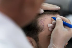 Hair Transplant in Turkey