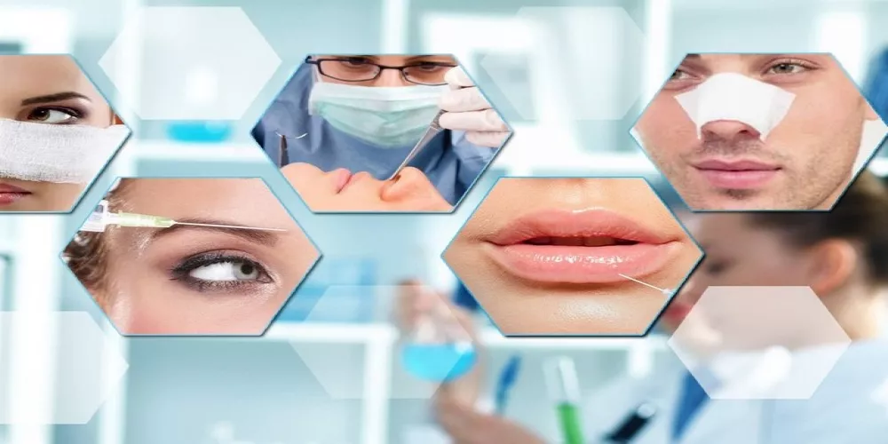 الجراحة التجميلية في تركيا