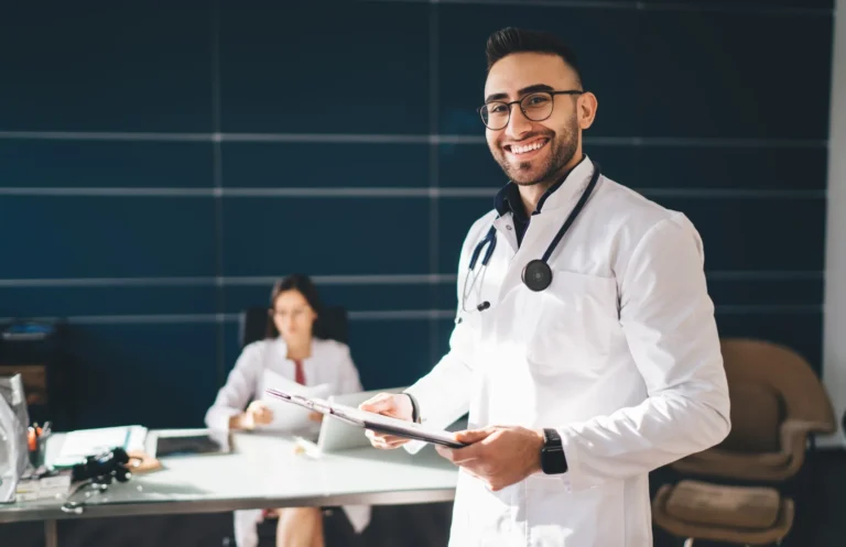 Seamless Medical Procedures
