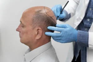 Hair Transplantation