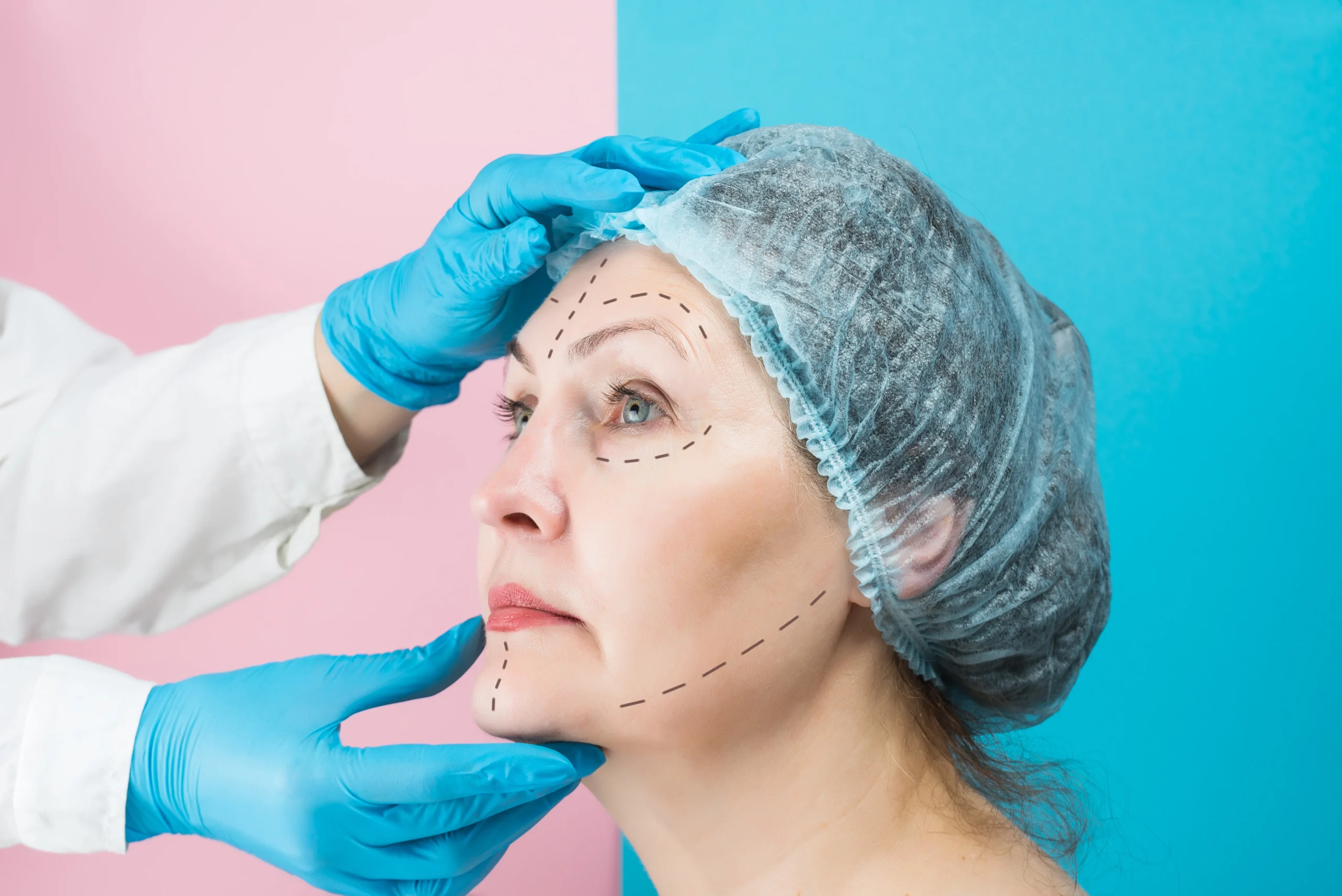 Cosmetic Surgery in Turkey