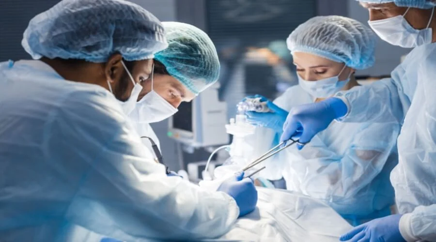 الجراحة التجميلية في تركيا